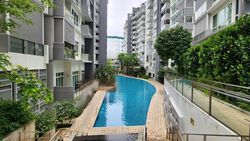 Vacanza @ East (D14), Condominium #482024991